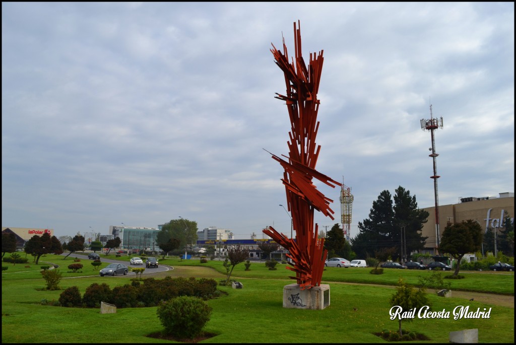 Foto de Talcahuano (Bío-Bío), Chile