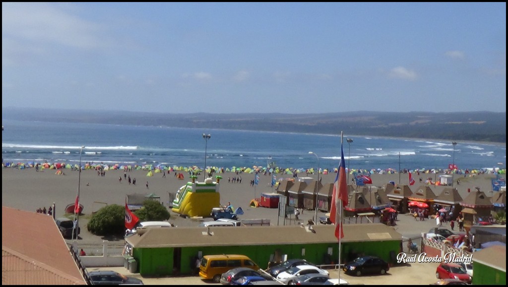 Foto de Pichilemu (Libertador General Bernardo OʼHiggins), Chile