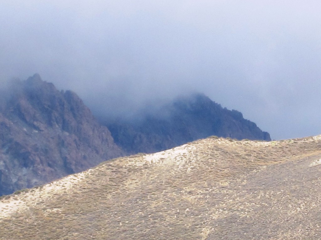 Foto: Las Leñas - Malargüe (Mendoza), Argentina