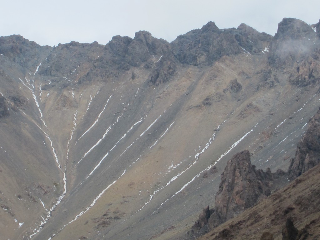 Foto: Las Leñas - Malargüe (Mendoza), Argentina