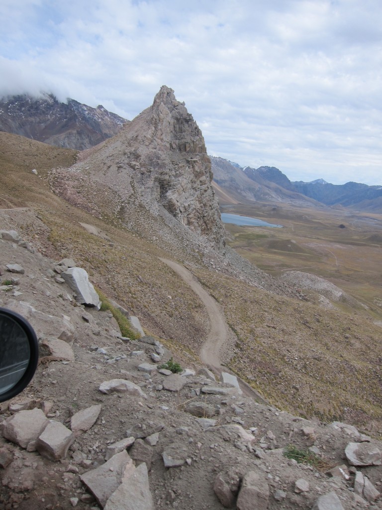 Foto: Valle Hermoso - Malargüe (Mendoza), Argentina