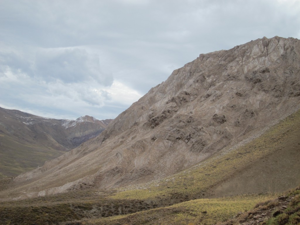 Foto: Valle Hermoso - Malargüe (Mendoza), Argentina