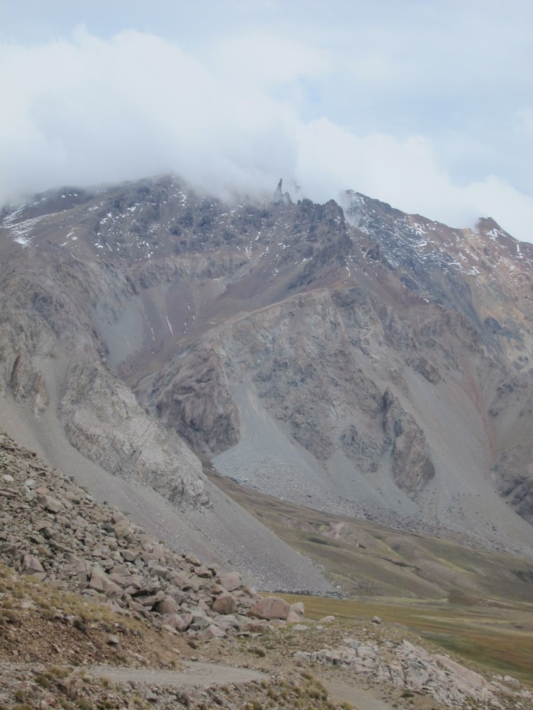 Foto: Valle Hermoso - Malargüe (Mendoza), Argentina