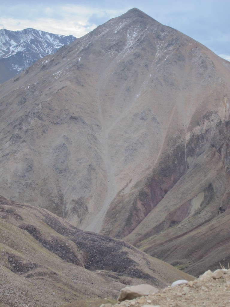 Foto: Valle Hermoso - Malargüe (Mendoza), Argentina