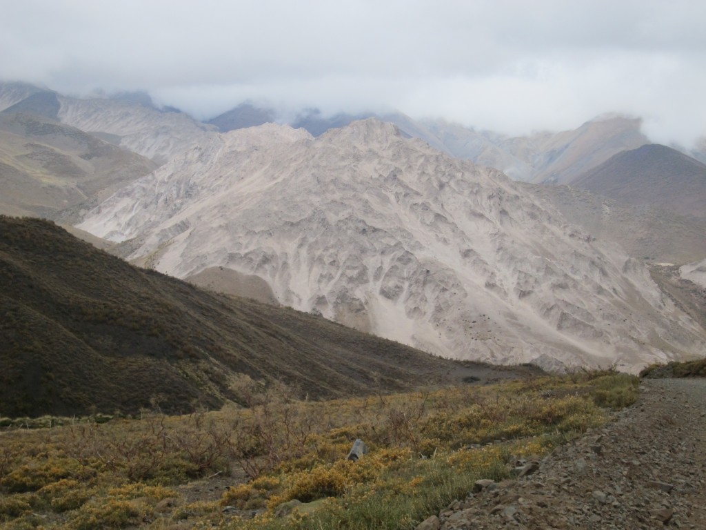 Foto: Valle Hermoso - Malargüe (Mendoza), Argentina