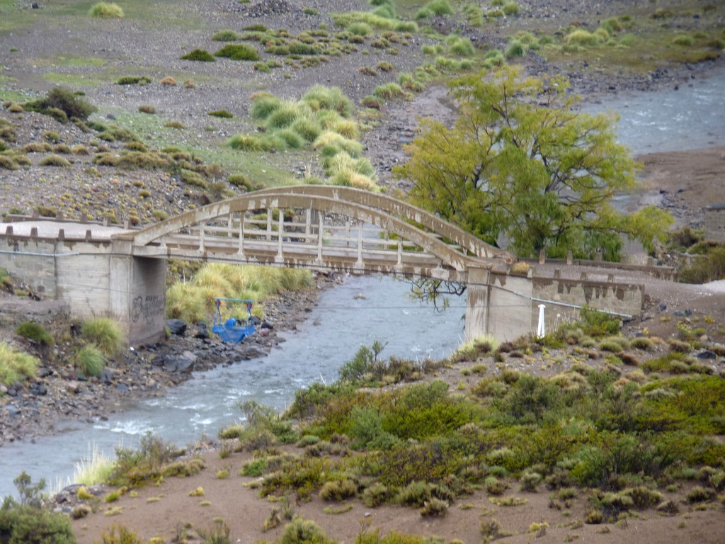 Foto: Los Molles - Malargüe (Mendoza), Argentina