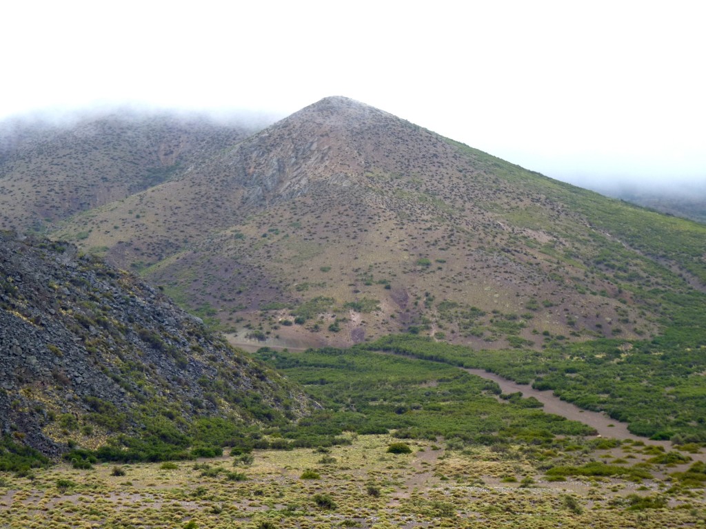 Foto: Los Molles - Malargüe (Mendoza), Argentina