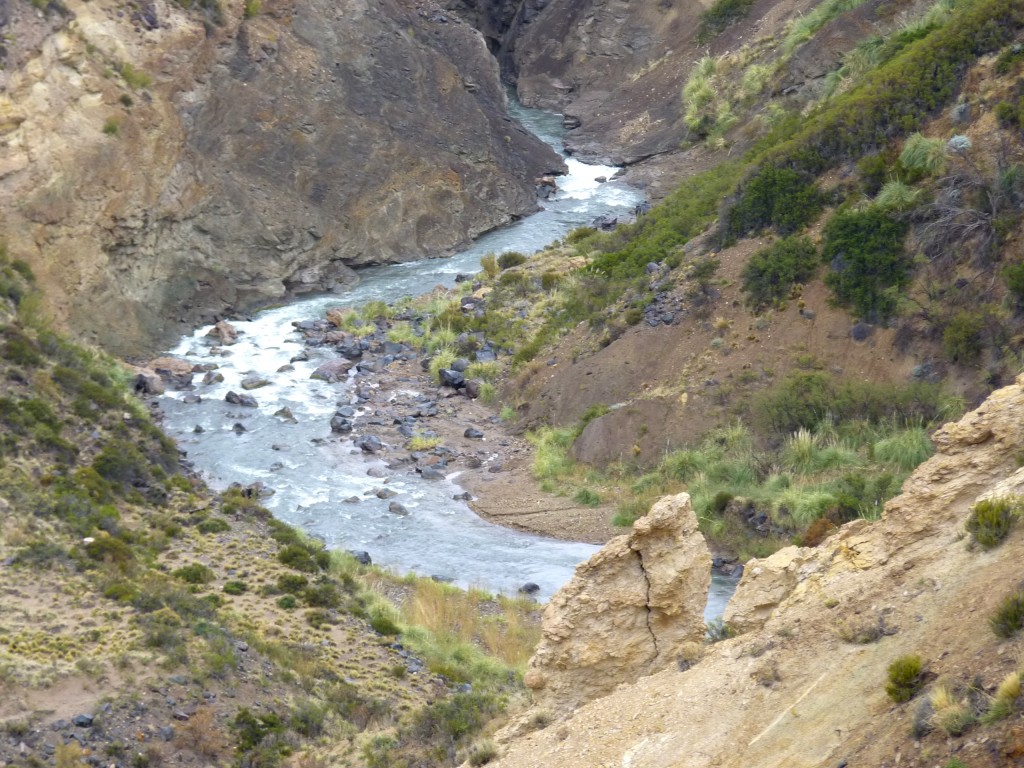 Foto: Los Molles - Malargüe (Mendoza), Argentina