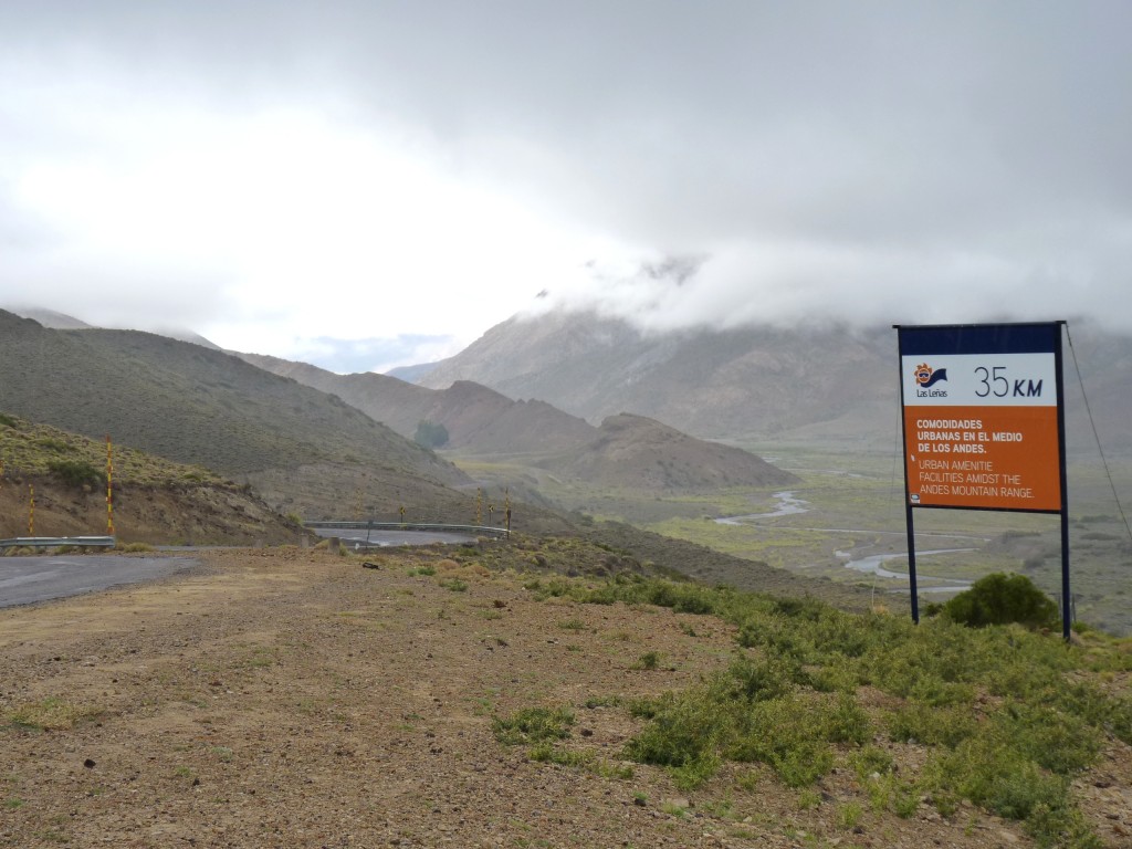 Foto: Los Molles - Malargüe (Mendoza), Argentina