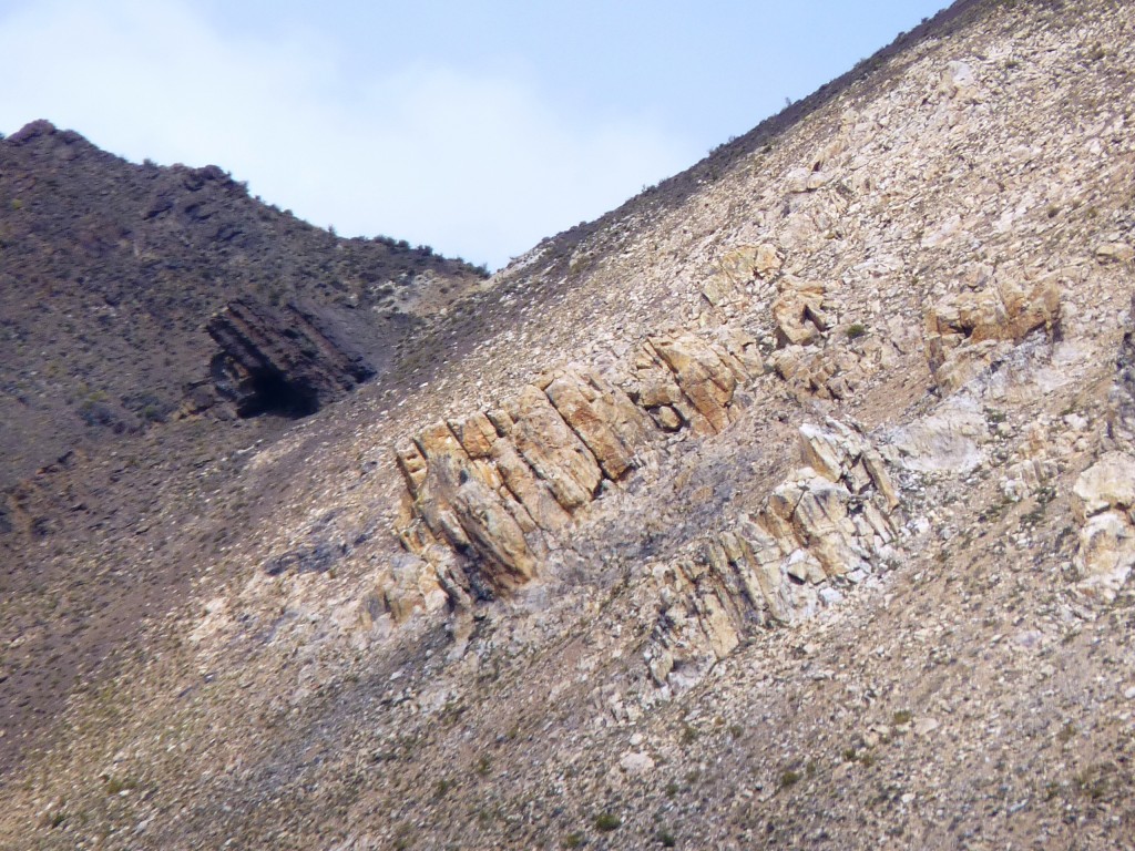 Foto: Los Molles - Malargüe (Mendoza), Argentina