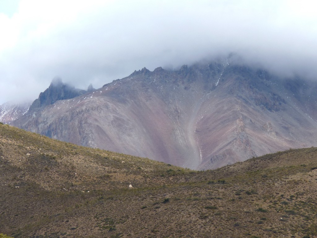 Foto: Valle Hermoso - Malargüe (Mendoza), Argentina