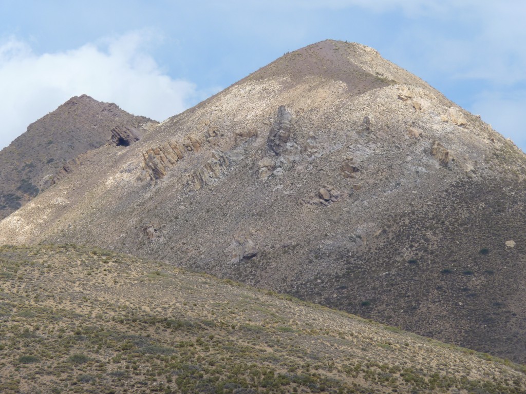 Foto: Valle Hermoso - Malargüe (Mendoza), Argentina