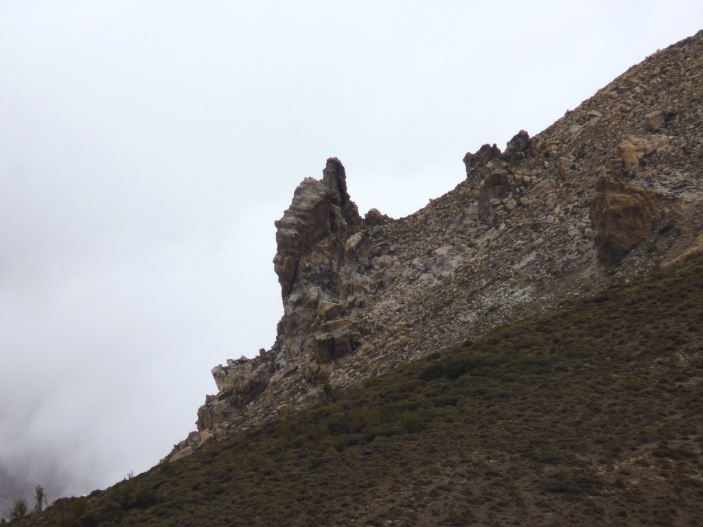 Foto: Pozo de las Amimas - Malargüe (Mendoza), Argentina