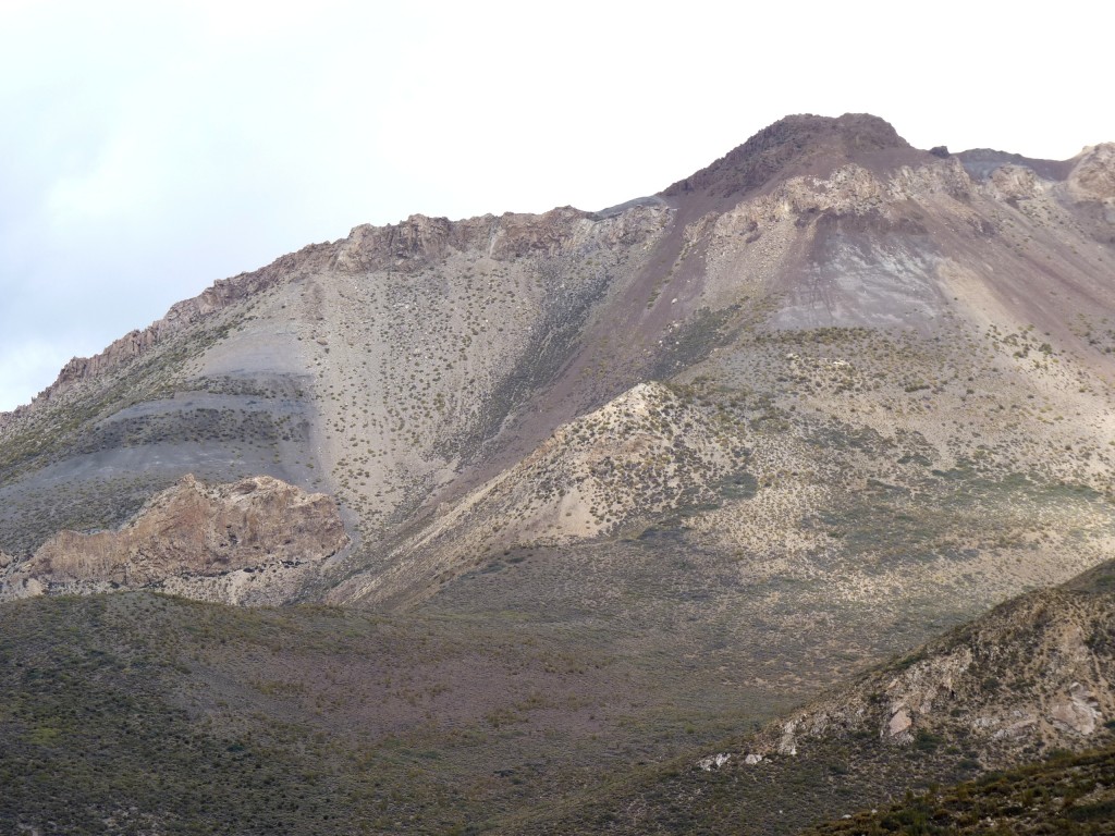 Foto: Pozo de las Amimas - Malargüe (Mendoza), Argentina