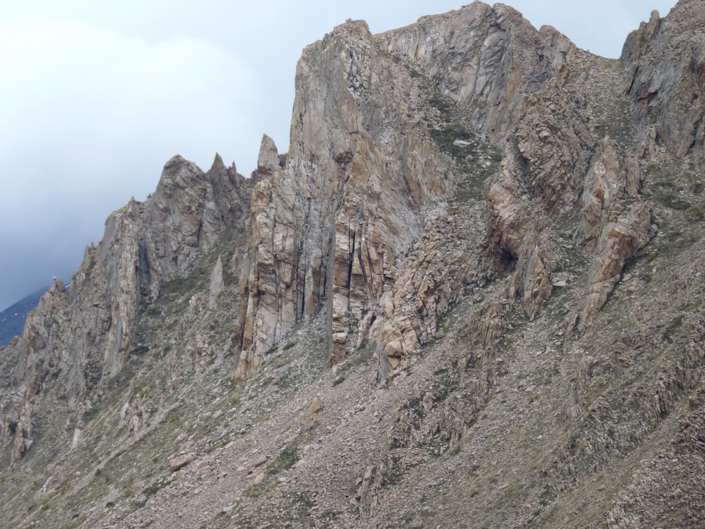 Foto: Pozo de las Amimas - Malargüe (Mendoza), Argentina