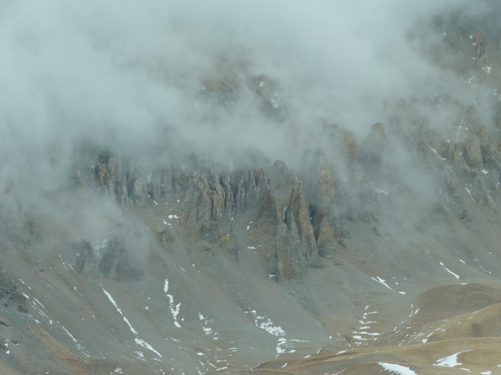 Foto: Camino a Valle Hermoso - Malargüe (Mendoza), Argentina