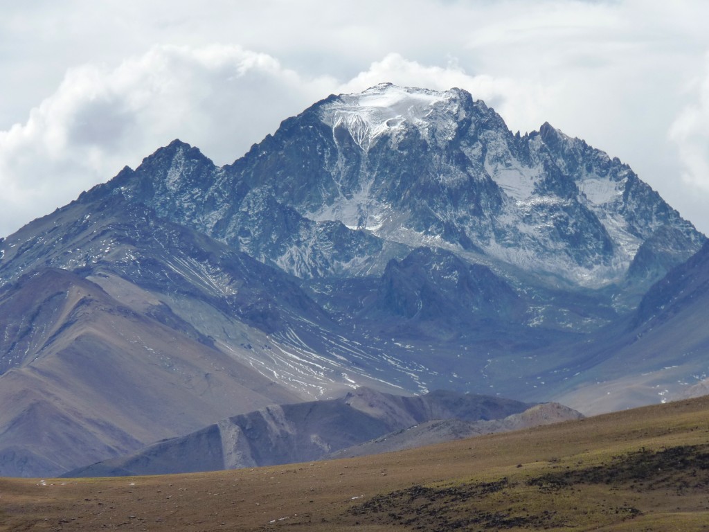 Foto: Camino a Valle Hermoso - Malargüe (Mendoza), Argentina