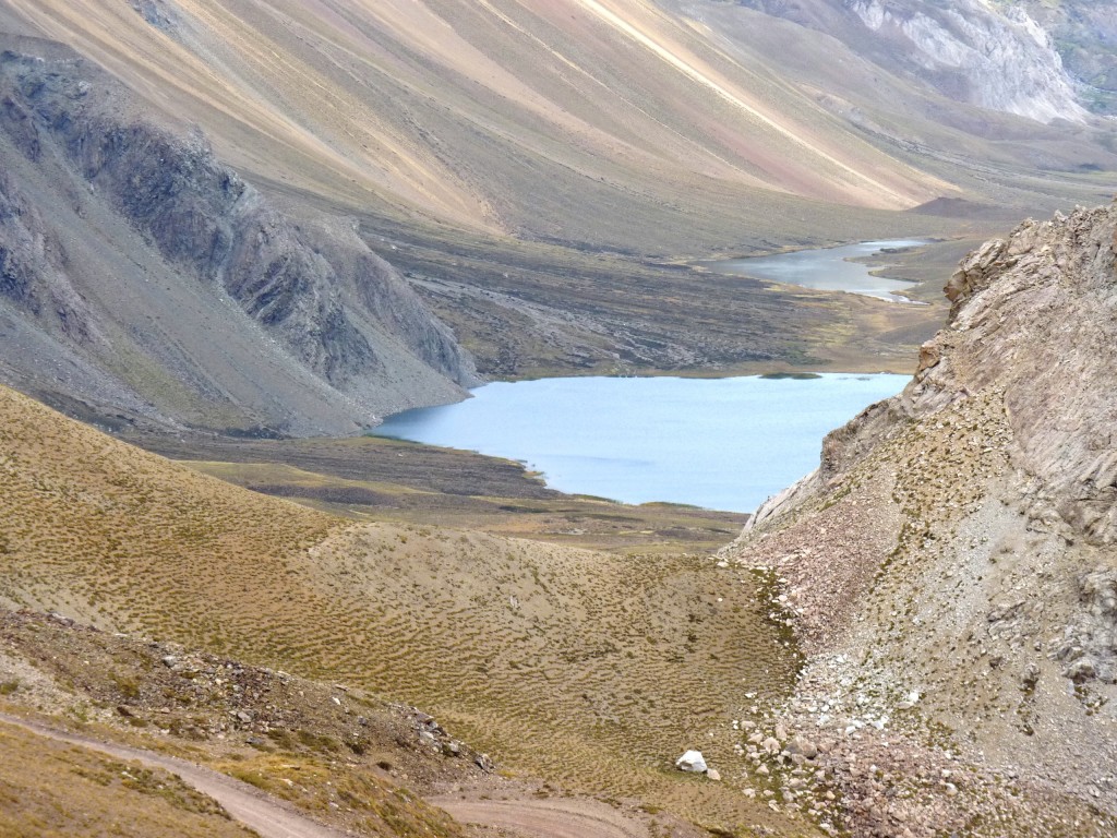 Foto: Valle Hermoso - Malargüe (Mendoza), Argentina