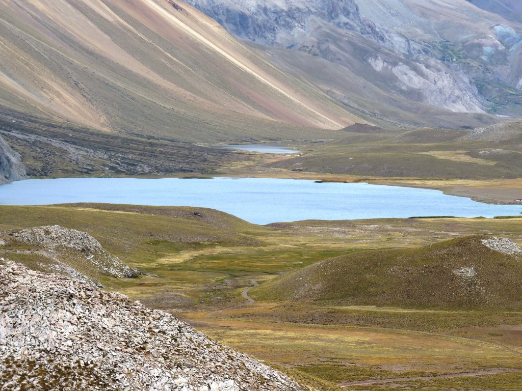 Foto: Valle Hermoso - Malargüe (Mendoza), Argentina