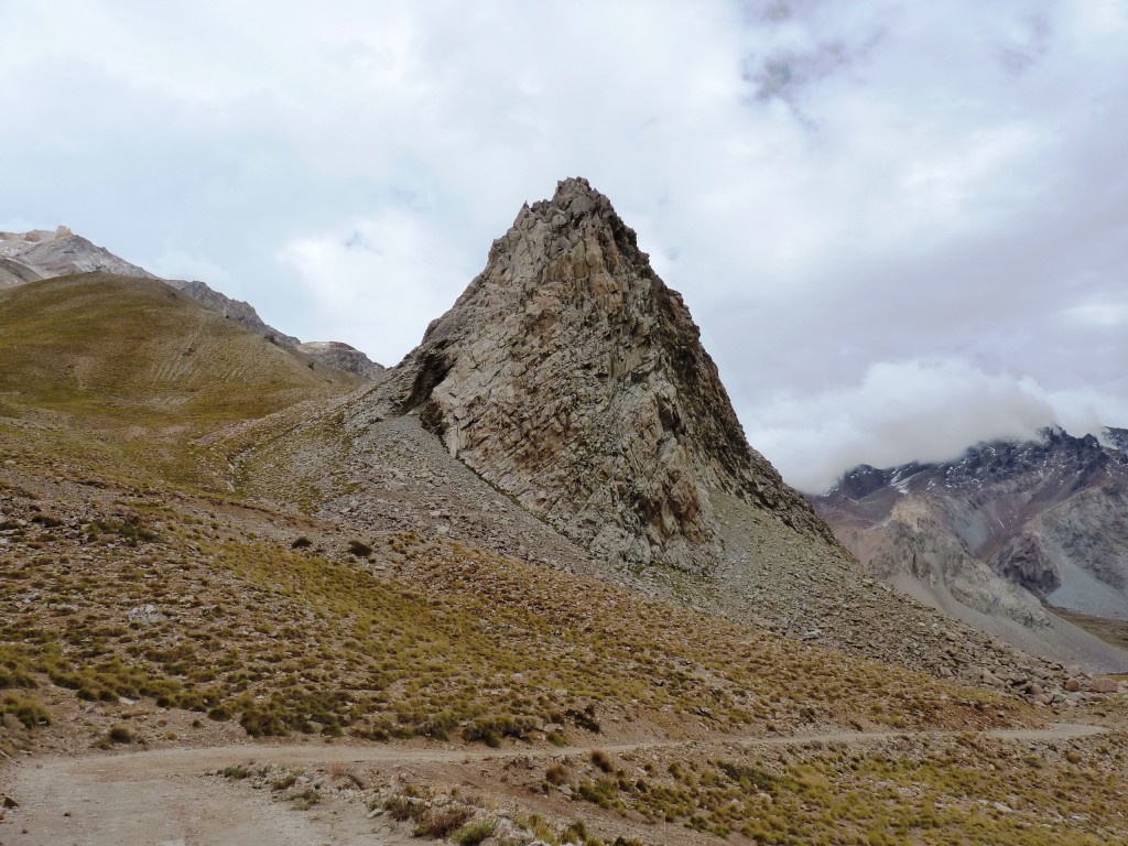 Foto: Valle Hermoso - Malargüe (Mendoza), Argentina