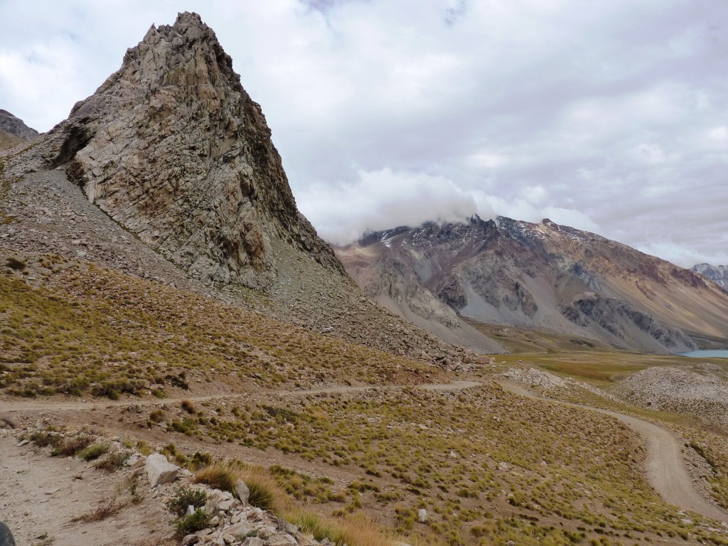 Foto Valle Hermoso Malargüe Mendoza Argentina 