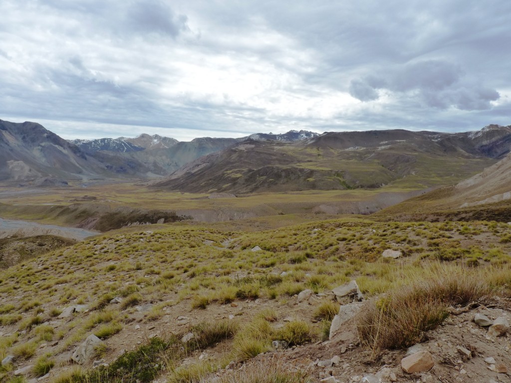 Foto de Malargüe (Mendoza), Argentina