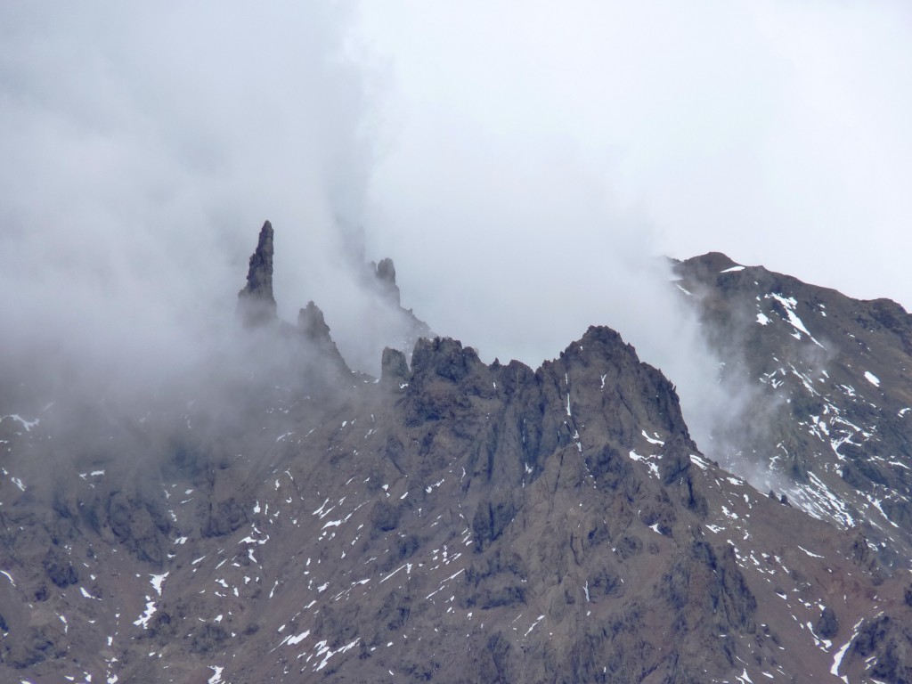 Foto: Valle Hermoso - Malargüe (Mendoza), Argentina