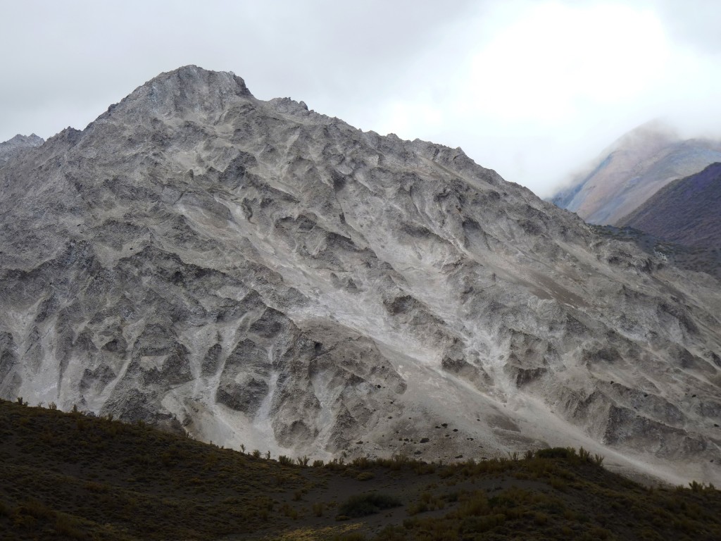 Foto: Valle Hermoso - Malargüe (Mendoza), Argentina