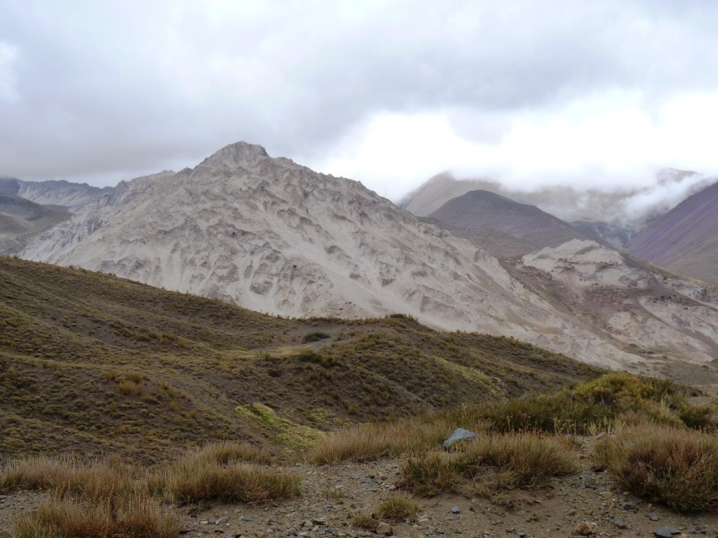 Foto: Las Leñas - Malargüe (Mendoza), Argentina