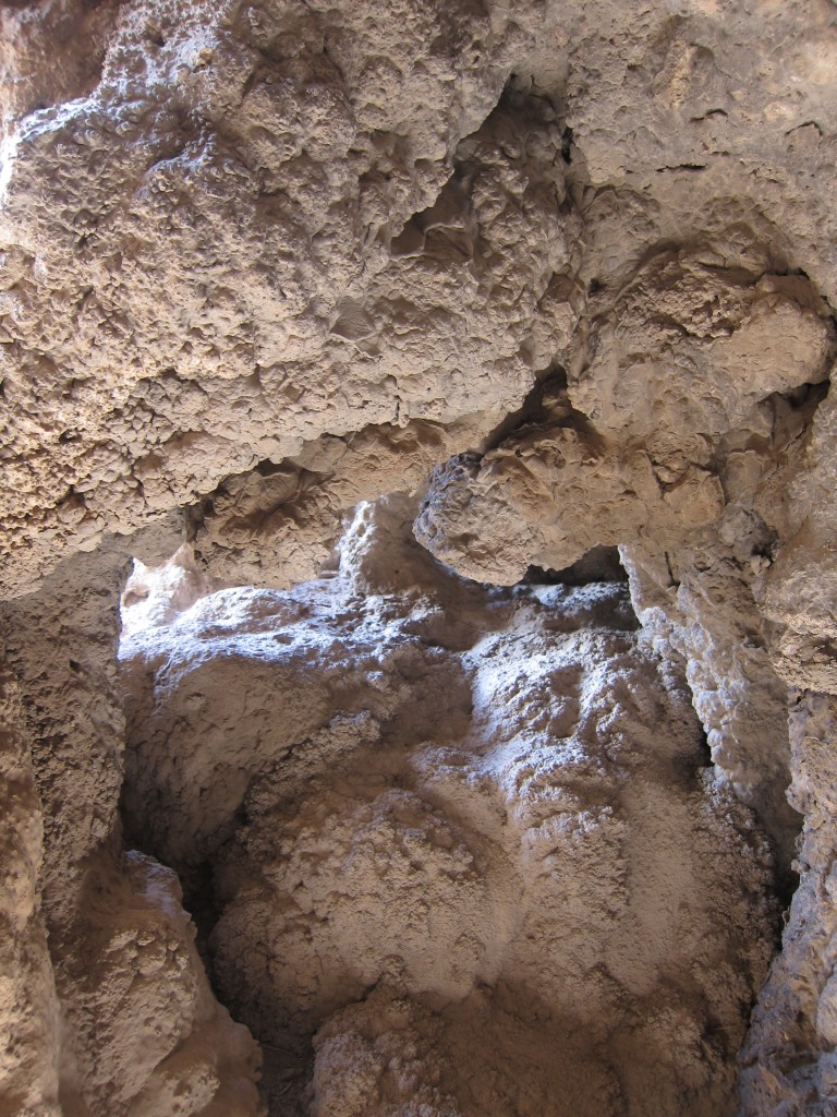 Foto: Bardas Blancas - Malargüe (Mendoza), Argentina