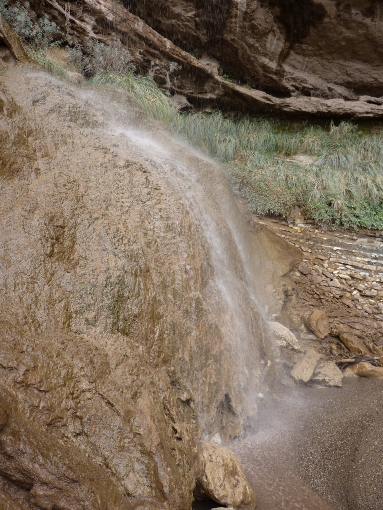 Foto: Bardas Blancas - Malargüe (Mendoza), Argentina