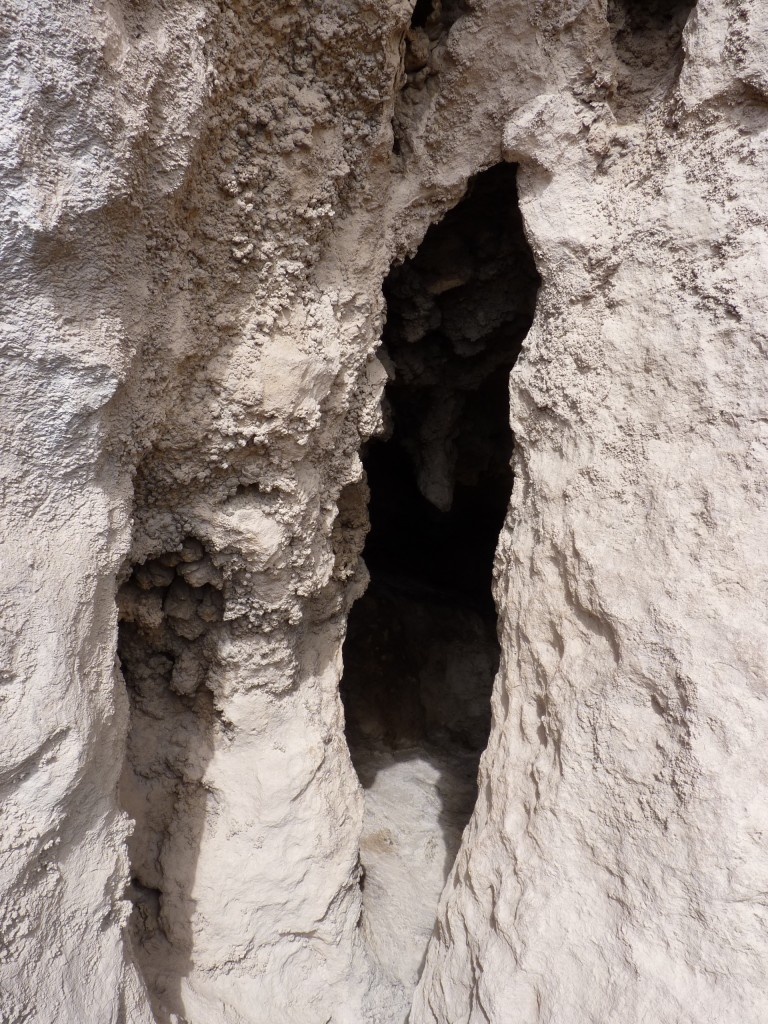 Foto: Bardas Blancas - Malargüe (Mendoza), Argentina