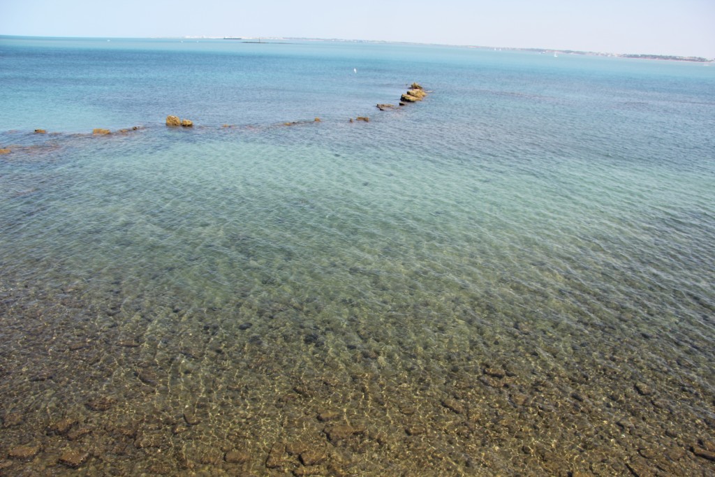 Foto de Cádiz (Andalucía), España