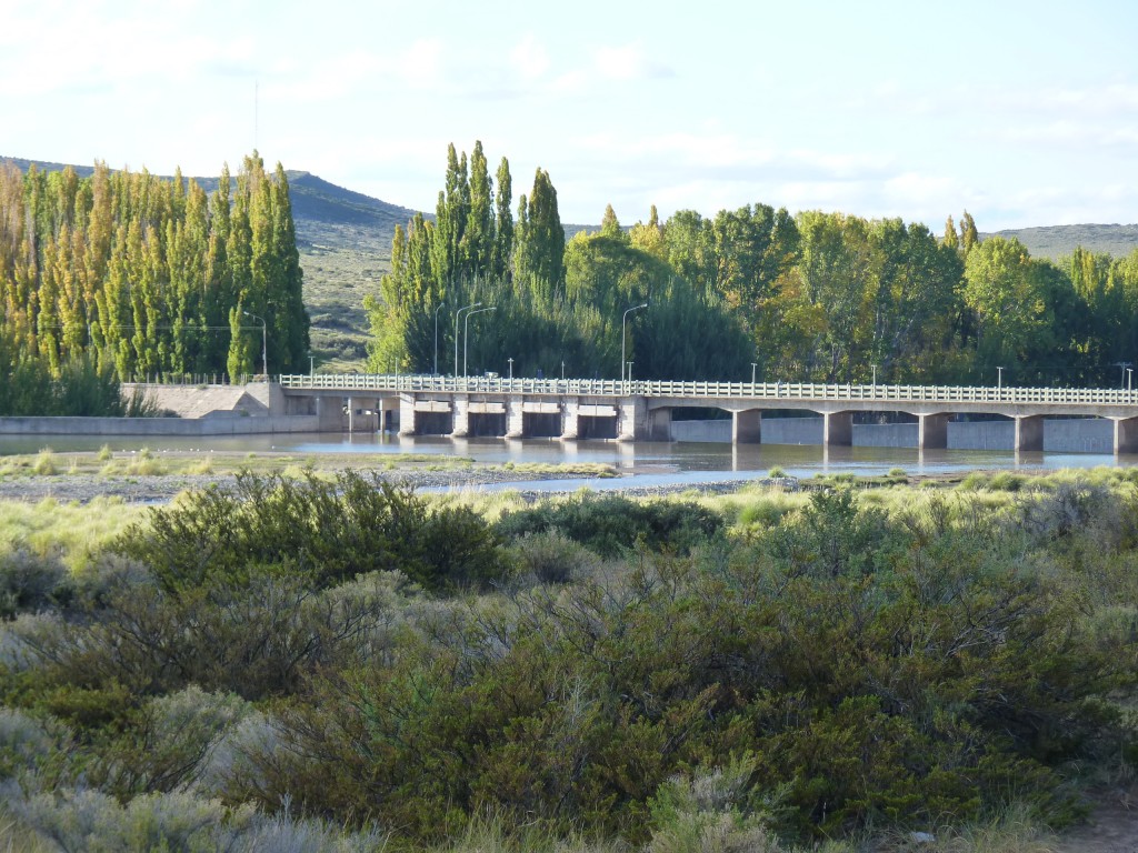 Foto de Malargüe (Mendoza), Argentina