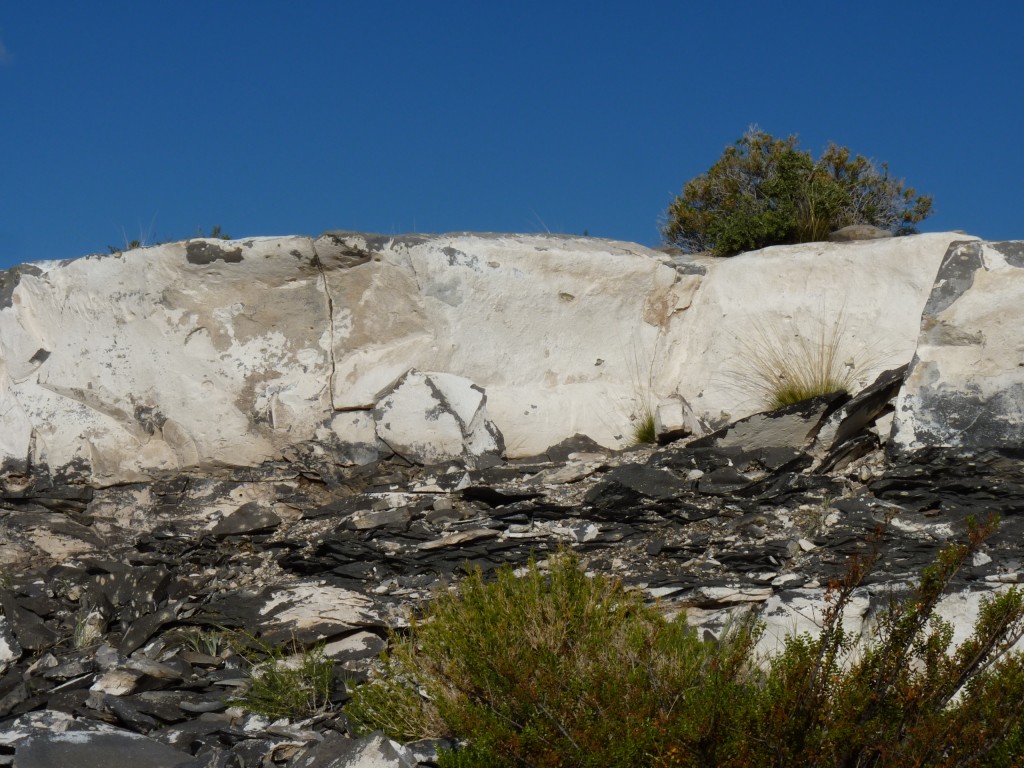 Foto: Dique Río Malargüe - Malargüe (Mendoza), Argentina