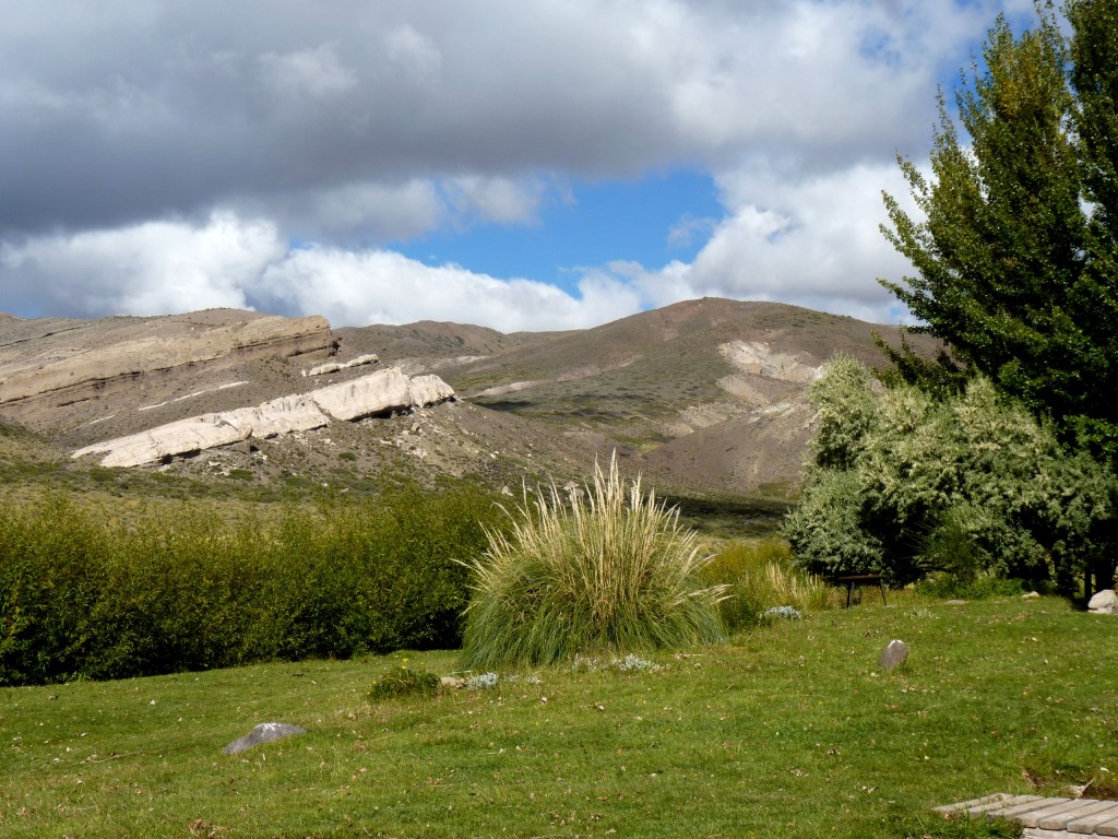 Foto: Castillos de Pincheira - Malargüe (Mendoza), Argentina