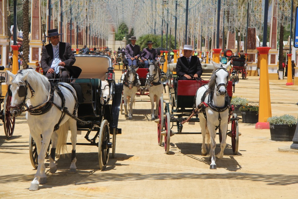 Foto de Jerez de la Frontera (Cádiz), España