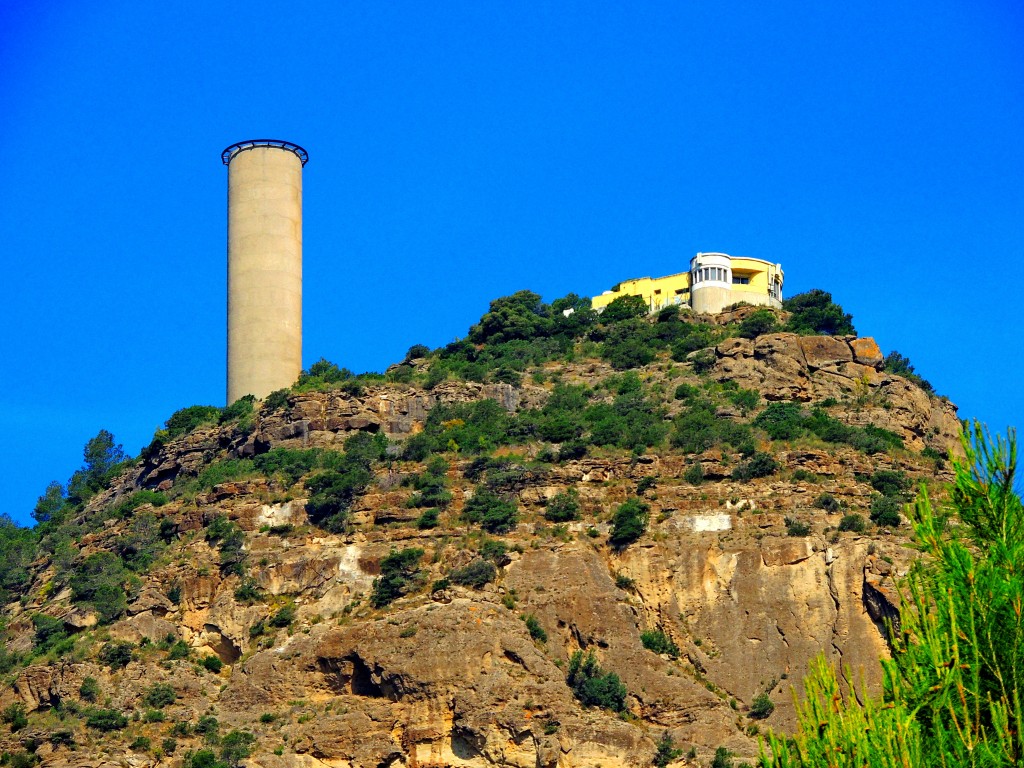 Foto de El Chorro (Málaga), España