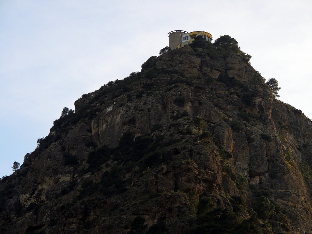 Foto de El Chorro (Málaga), España