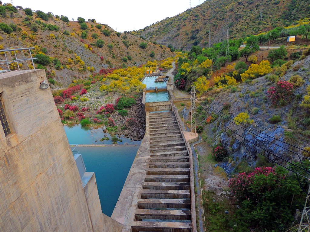 Foto de El Chorro (Málaga), España