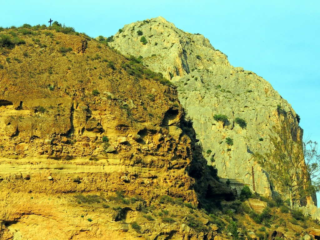 Foto de El Chorro (Málaga), España