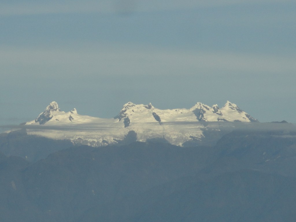 Foto: Los Altares - Simon Bolivar (Mushullacta) (Pastaza), Ecuador