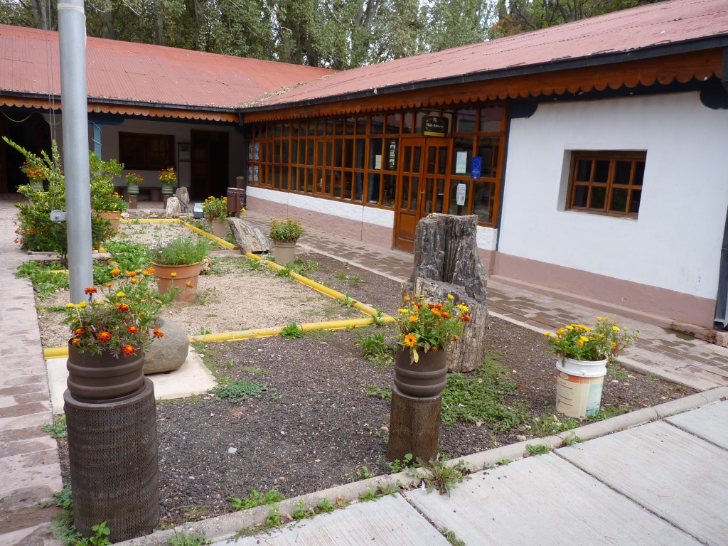 Foto: Museo Regional Malargüe - Malargüe (Mendoza), Argentina