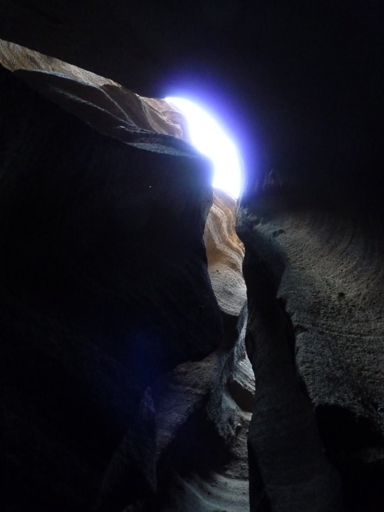 Foto: Volcán Malacara - Malargüe (Mendoza), Argentina