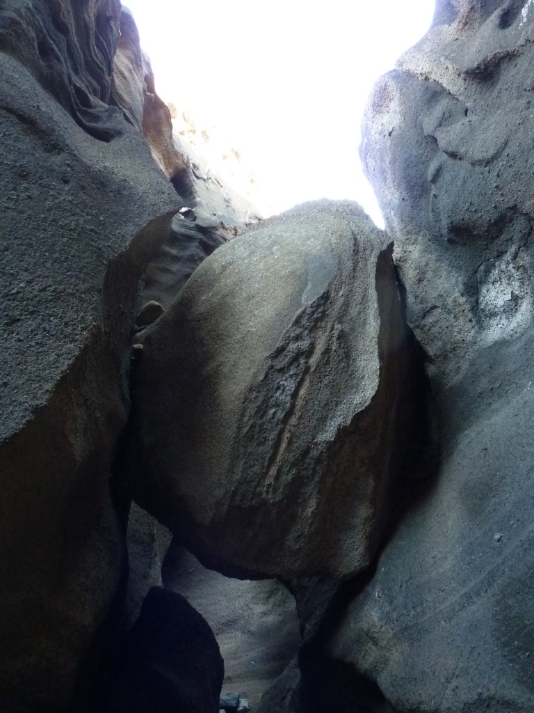 Foto: Volcán Malacara - Malargüe (Mendoza), Argentina