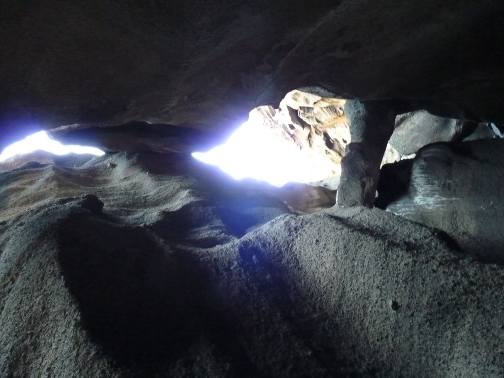 Foto: Volcán Malacara - Malargüe (Mendoza), Argentina