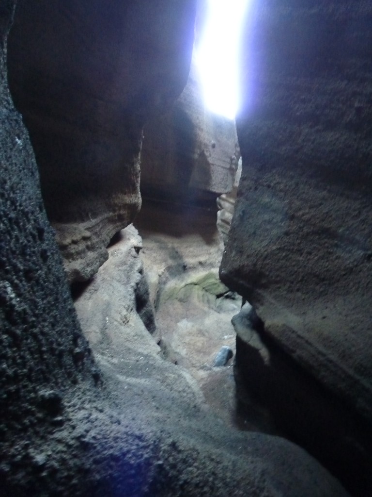 Foto: Volcán Malacara - Malargüe (Mendoza), Argentina