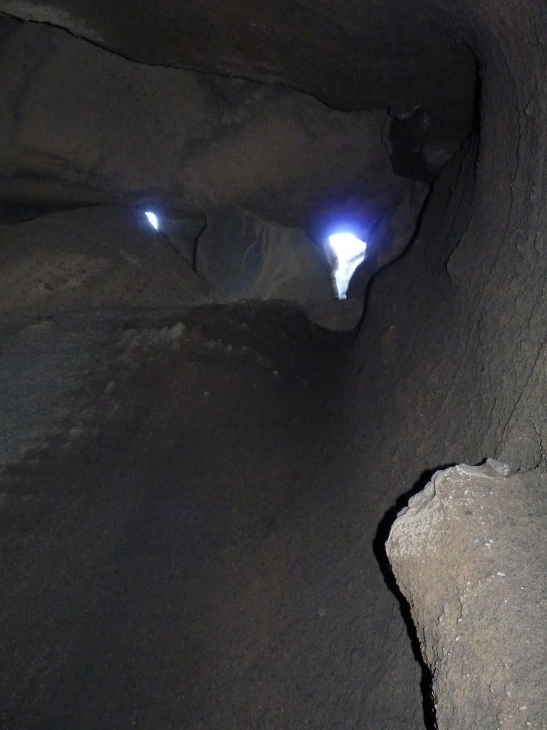 Foto: Volcán Malacara - Malargüe (Mendoza), Argentina