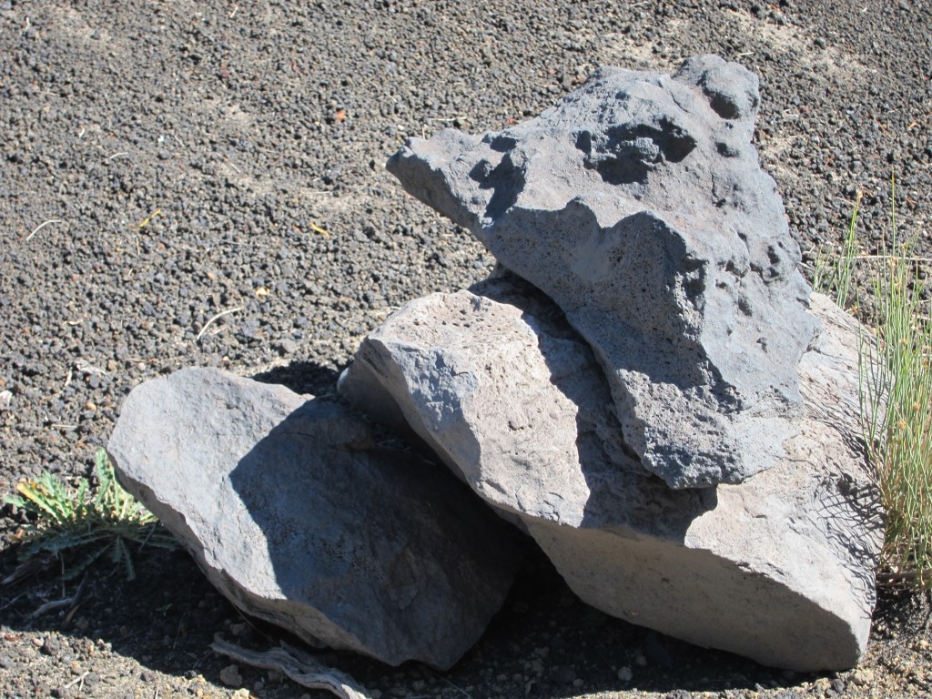 Foto: Volcán Malacara - Malargüe (Mendoza), Argentina