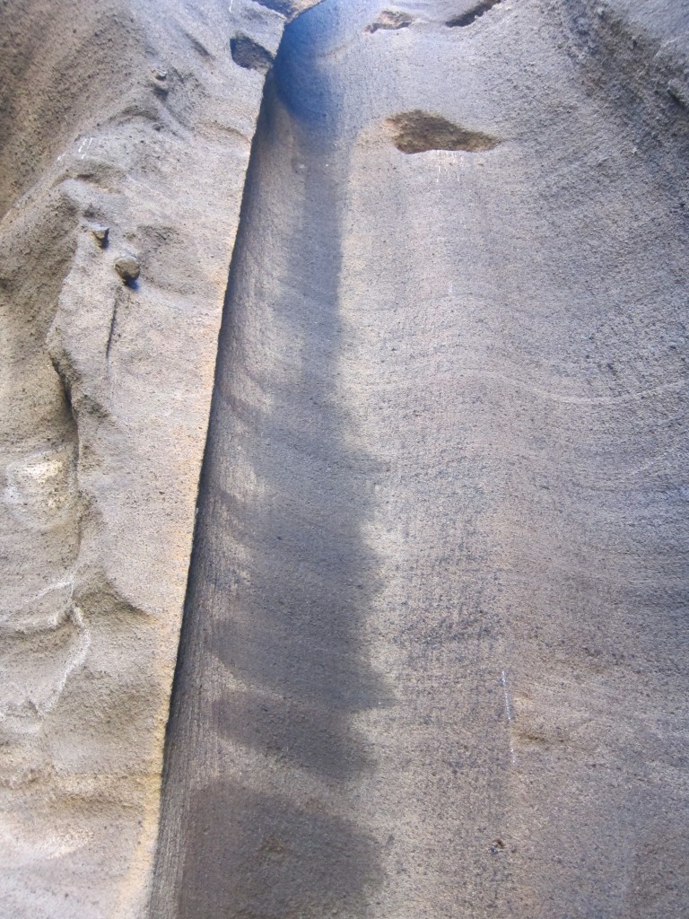 Foto: Volcán Malacara - Malargüe (Mendoza), Argentina